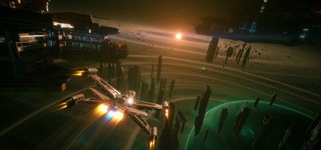 Everspace 2 EU XBOX Series X|S CD Key Everspace 2 EU XBOX Series X|S CD Key