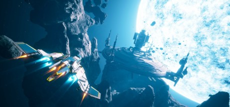 Everspace 2 EU XBOX Series X|S CD Key Everspace 2 EU XBOX Series X|S CD Key