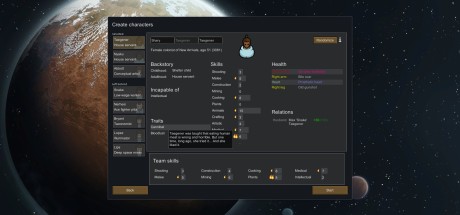 RimWorld - Starter Pack Bundle EU Steam CD Key RimWorld - Starter Pack Bundle EU Steam CD Key