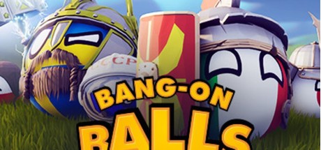 Bang-On Balls: Chronicles US PS5 CD Key