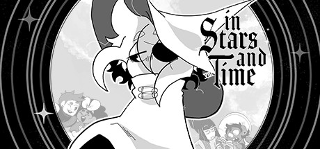 In Stars and Time EU (without DE/NL) PS5 CD Key