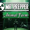 Mr. Prepper - Animal Farm DLC Steam CD Key Mr. Prepper - Animal Farm DLC Steam CD Key