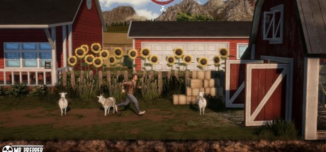 Mr. Prepper - Animal Farm DLC Steam CD Key Mr. Prepper - Animal Farm DLC Steam CD Key