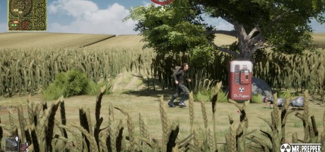 Mr. Prepper - Animal Farm DLC Steam CD Key Mr. Prepper - Animal Farm DLC Steam CD Key