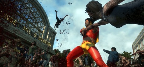 Dead Rising 3 Apocalypse Edition RoW PC Steam CD Key Dead Rising 3 Apocalypse Edition RoW PC Steam CD Key