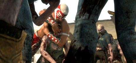 Dead Rising 3 Apocalypse Edition RoW PC Steam CD Key Dead Rising 3 Apocalypse Edition RoW PC Steam CD Key