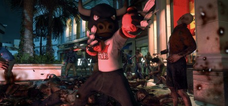 Dead Rising 3 Apocalypse Edition RoW PC Steam CD Key Dead Rising 3 Apocalypse Edition RoW PC Steam CD Key