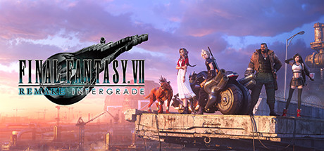 FINAL FANTASY VII REMAKE INTERGRADE EU Steam CD Key FINAL FANTASY VII REMAKE INTERGRADE EU Steam CD Key