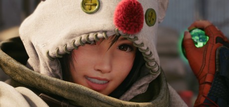 FINAL FANTASY VII REMAKE INTERGRADE EU Steam CD Key FINAL FANTASY VII REMAKE INTERGRADE EU Steam CD Key