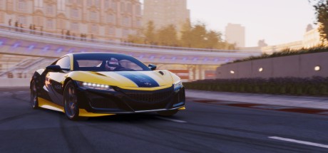 Project CARS 3 - Season Pass DLC EU Steam CD Key Project CARS 3 - Season Pass DLC EU Steam CD Key