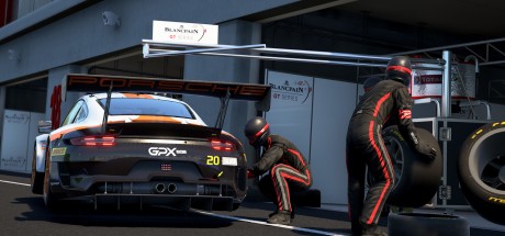Assetto Corsa Competizione + 2023 GT World Challenge Pack DLC Steam CD Key Assetto Corsa Competizione + 2023 GT World Challenge Pack DLC Steam CD Key