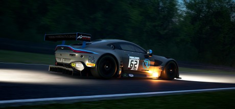 Assetto Corsa Competizione + 2023 GT World Challenge Pack DLC Steam CD Key Assetto Corsa Competizione + 2023 GT World Challenge Pack DLC Steam CD Key