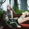 CRYMACHINA EU PS5 CD Key