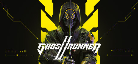 Ghostrunner 2 EU Steam CD Key