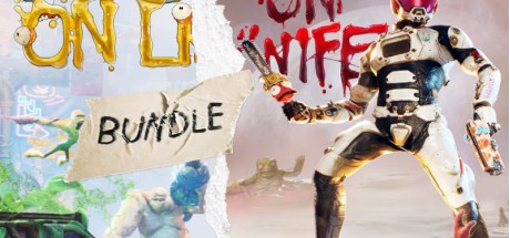 High On Life: DLC Bundle PC Steam CD Key
