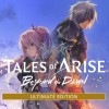 Tales of Arise: Beyond the Dawn Ultimate Edition Steam CD Key