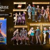Tales of Arise: Beyond the Dawn Ultimate Edition Steam CD Key