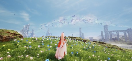 Tales of Arise - Beyond the Dawn Expansion DLC Steam CD Key Tales of Arise - Beyond the Dawn Expansion DLC Steam CD Key