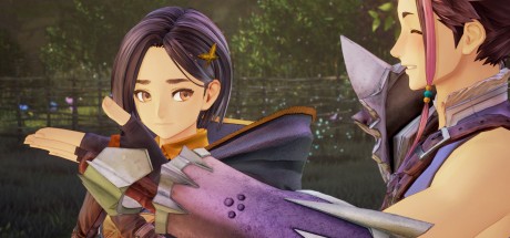 Tales of Arise - Beyond the Dawn Expansion DLC Steam CD Key Tales of Arise - Beyond the Dawn Expansion DLC Steam CD Key