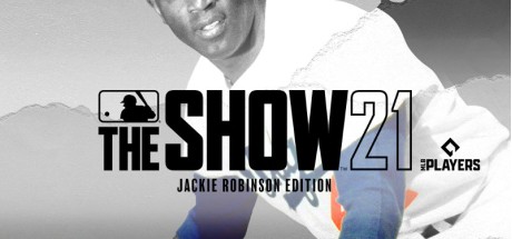 MLB The Show 21 - Jackie Robinson Edition Upgrade DLC US PS4/PS5 CD Key
