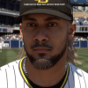 MLB The Show 21 - Jackie Robinson Edition Upgrade DLC US PS4/PS5 CD Key