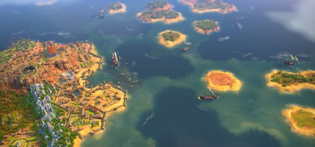 HUMANKIND - Heritage Edition Content + Pre-order Bonus DLC EU PS4 CD Key HUMANKIND - Heritage Edition Content + Pre-order Bonus DLC EU PS4 CD Key
