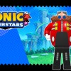 Sonic Superstars - Pre-order Bonus DLC EU PS5 CD Key