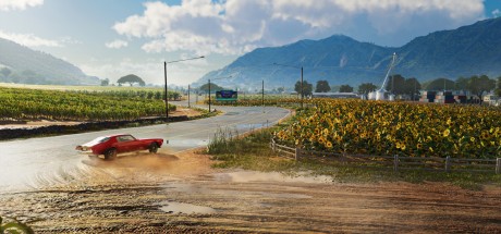 The Crew Motorfest - Fitted Jungle Pack DLC EU PS4 CD Key The Crew Motorfest - Fitted Jungle Pack DLC EU PS4 CD Key