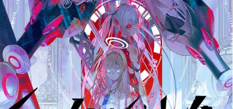 CRYMACHINA NA PS5 CD Key