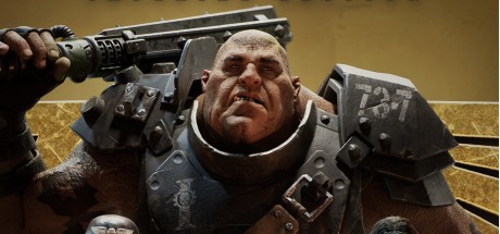 Warhammer 40,000: Darktide Imperial Edition EU Steam CD Key