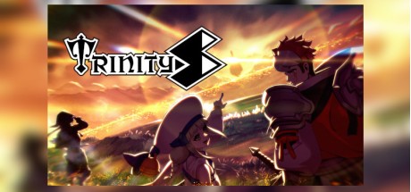 TrinityS EU PS4/PS5 CD Key