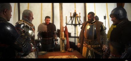 Kingdom Come: Deliverance + Band of Bastards DLC Steam CD Key Kingdom Come: Deliverance + Band of Bastards DLC Steam CD Key