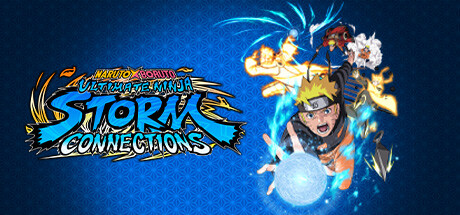 NARUTO X BORUTO Ultimate Ninja STORM CONNECTIONS Ultimate Edition EU Steam CD Key NARUTO X BORUTO Ultimate Ninja STORM CONNECTIONS Ultimate Edition EU Steam CD Key
