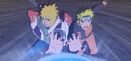 NARUTO X BORUTO Ultimate Ninja STORM CONNECTIONS Ultimate Edition EU Steam CD Key NARUTO X BORUTO Ultimate Ninja STORM CONNECTIONS Ultimate Edition EU Steam CD Key