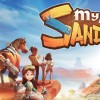 My Time at Sandrock AR XBOX One / Xbox Series X|S CD Key