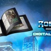Robocop: Rogue City - Digital Artbook DLC Steam CD Key