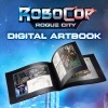 Robocop: Rogue City - Digital Artbook DLC Steam CD Key
