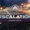 Ashes of the Singularity: Escalation - Soundtrack DLC Steam CD Key