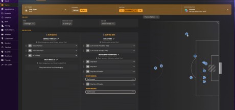 Football Manager 2024 Console EU XBOX One / Xbox Series X|S CD Key Football Manager 2024 Console EU XBOX One / Xbox Series X|S CD Key