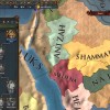 Europa Universalis IV - King of Kings DLC PC Steam CD Key