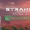 Stranded: Alien Dawn - Robots and Guardians DLC PC Steam CD Key