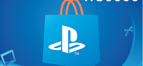PlayStation Network Card ₩30000 KR