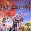 Dungeons 4 Deluxe Edition PC Steam CD Key