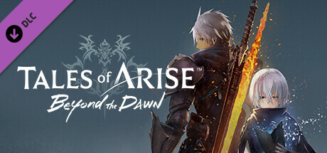 Tales of Arise - Beyond the Dawn Expansion DLC EMEA Steam CD Key Tales of Arise - Beyond the Dawn Expansion DLC EMEA Steam CD Key