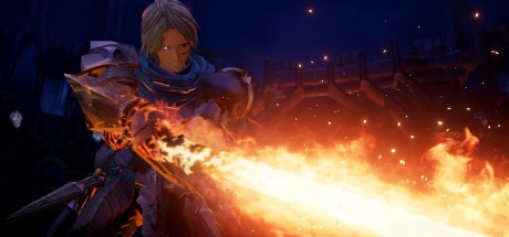 Tales of Arise - Beyond the Dawn Expansion DLC EMEA Steam CD Key Tales of Arise - Beyond the Dawn Expansion DLC EMEA Steam CD Key