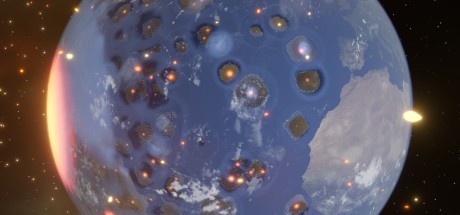 Universe Sandbox Steam CD Key Universe Sandbox Steam CD Key