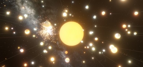 Universe Sandbox Steam CD Key Universe Sandbox Steam CD Key