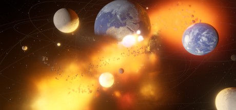 Universe Sandbox Steam CD Key Universe Sandbox Steam CD Key