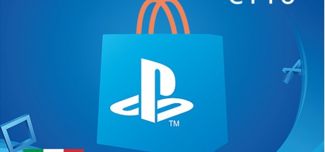 PlayStation Network Card EUR 110 IT