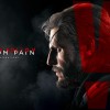 Metal Gear Solid V: The Phantom Pain PC Steam CD Key